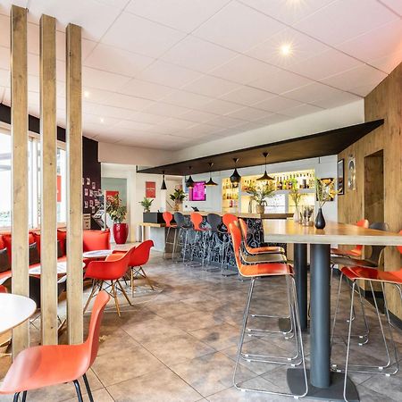 Ibis Chalons En Champagne Hotel Exterior photo