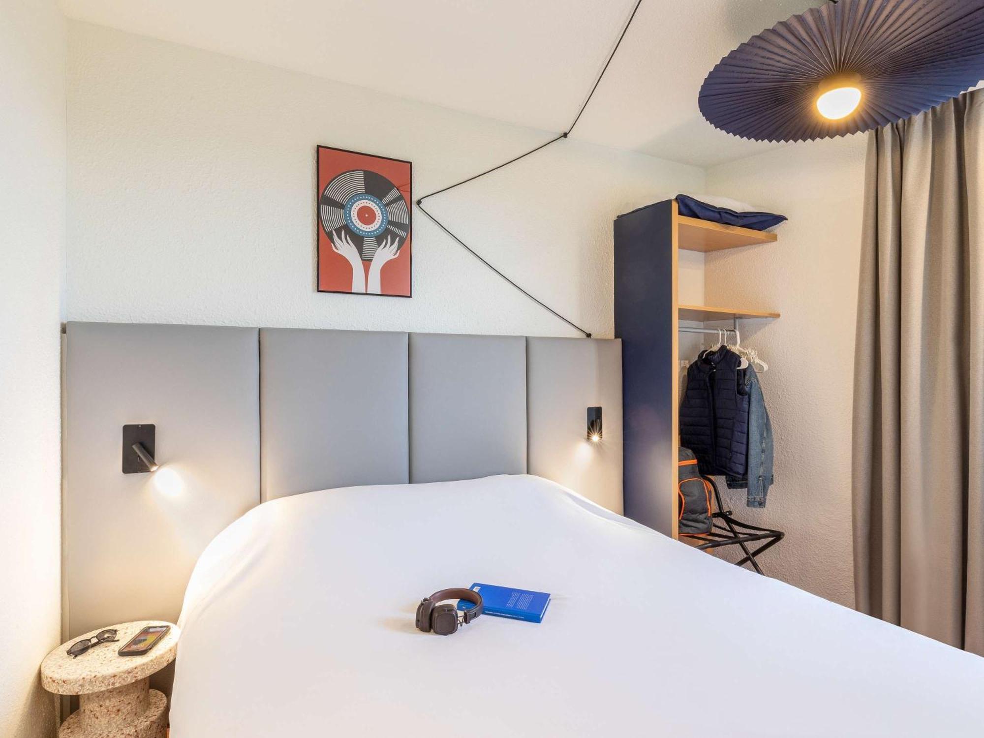 Ibis Chalons En Champagne Hotel Exterior photo
