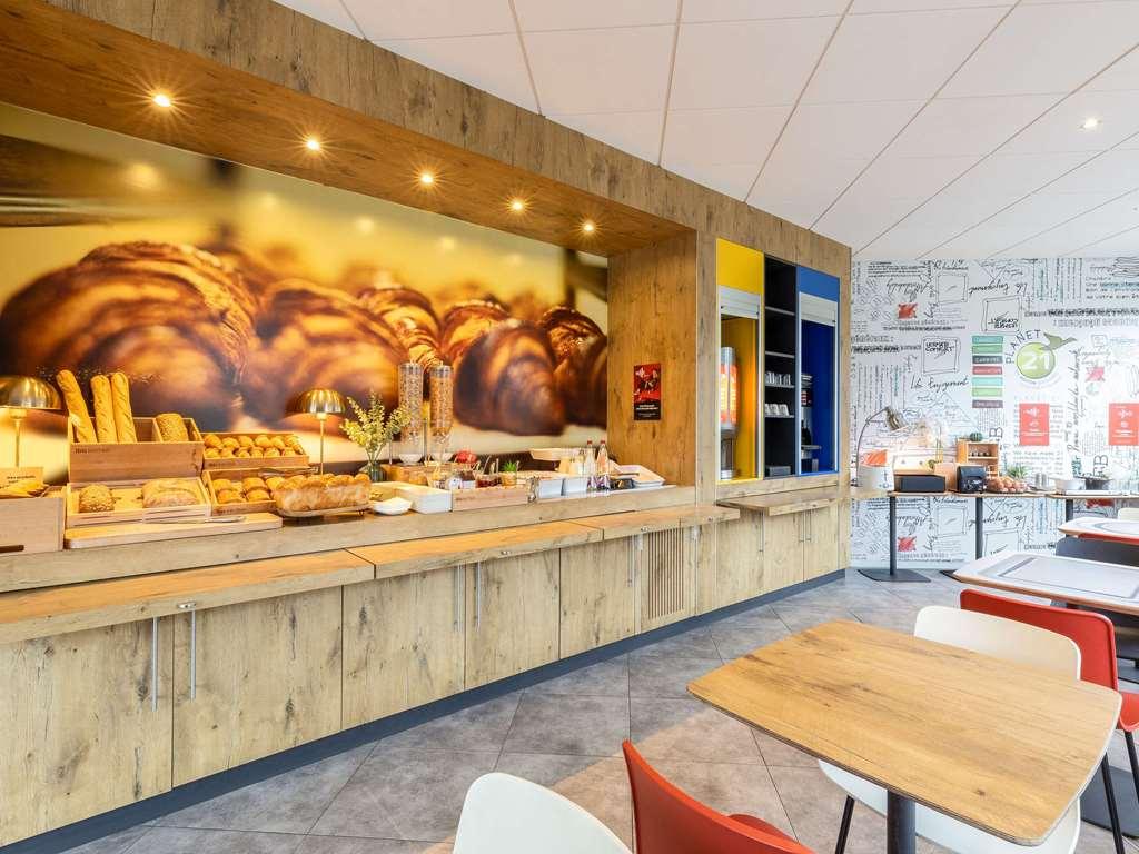 Ibis Chalons En Champagne Hotel Restaurant photo