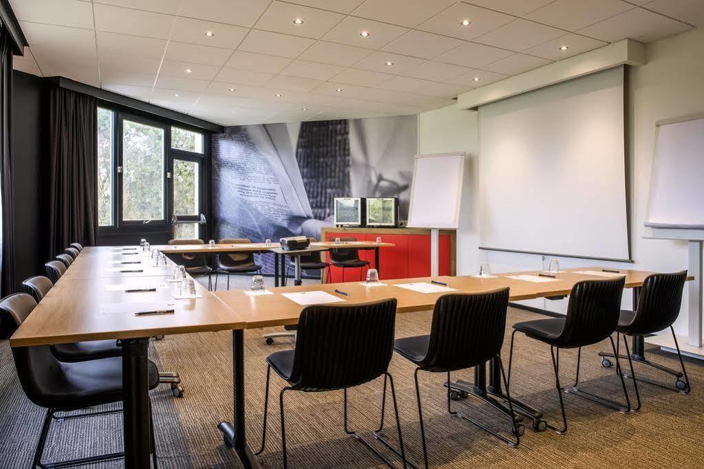 Ibis Chalons En Champagne Hotel Exterior photo